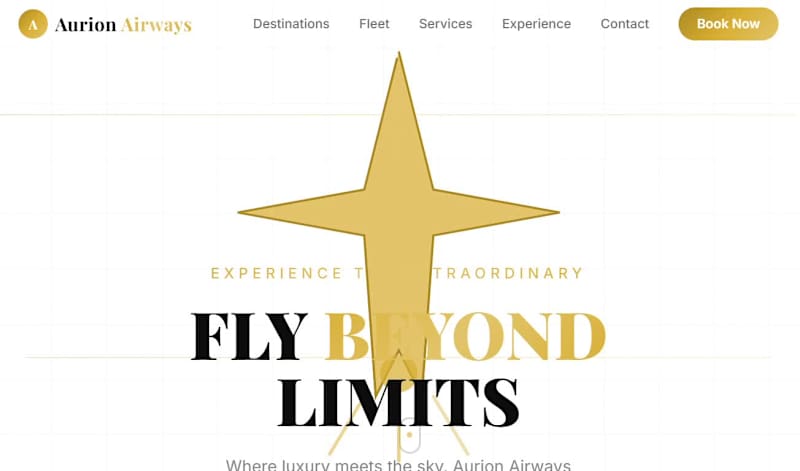 Cover image for Designed and developed a high-impact