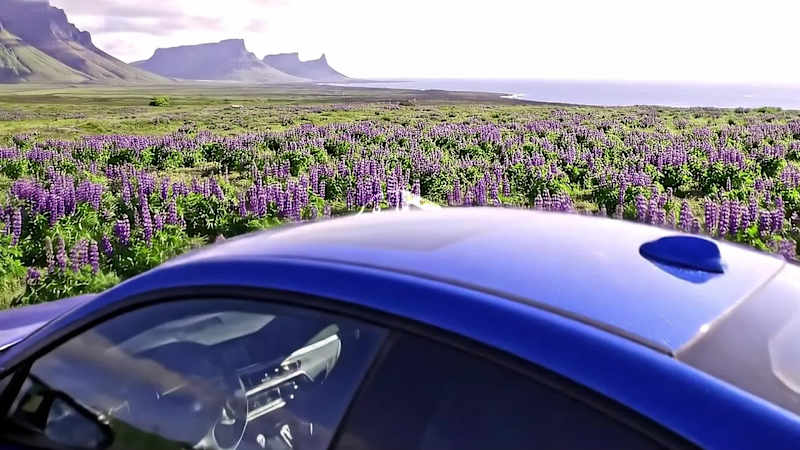 Cover image for BMW Video Made With AI