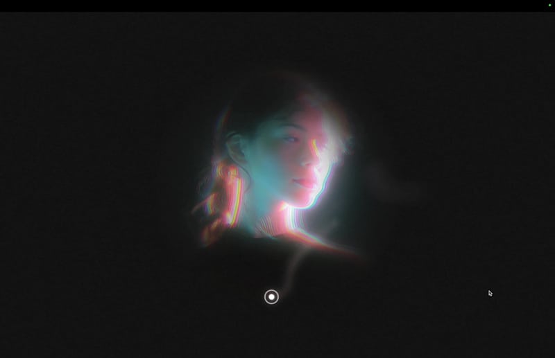 Cover image for Sci-Fi UI