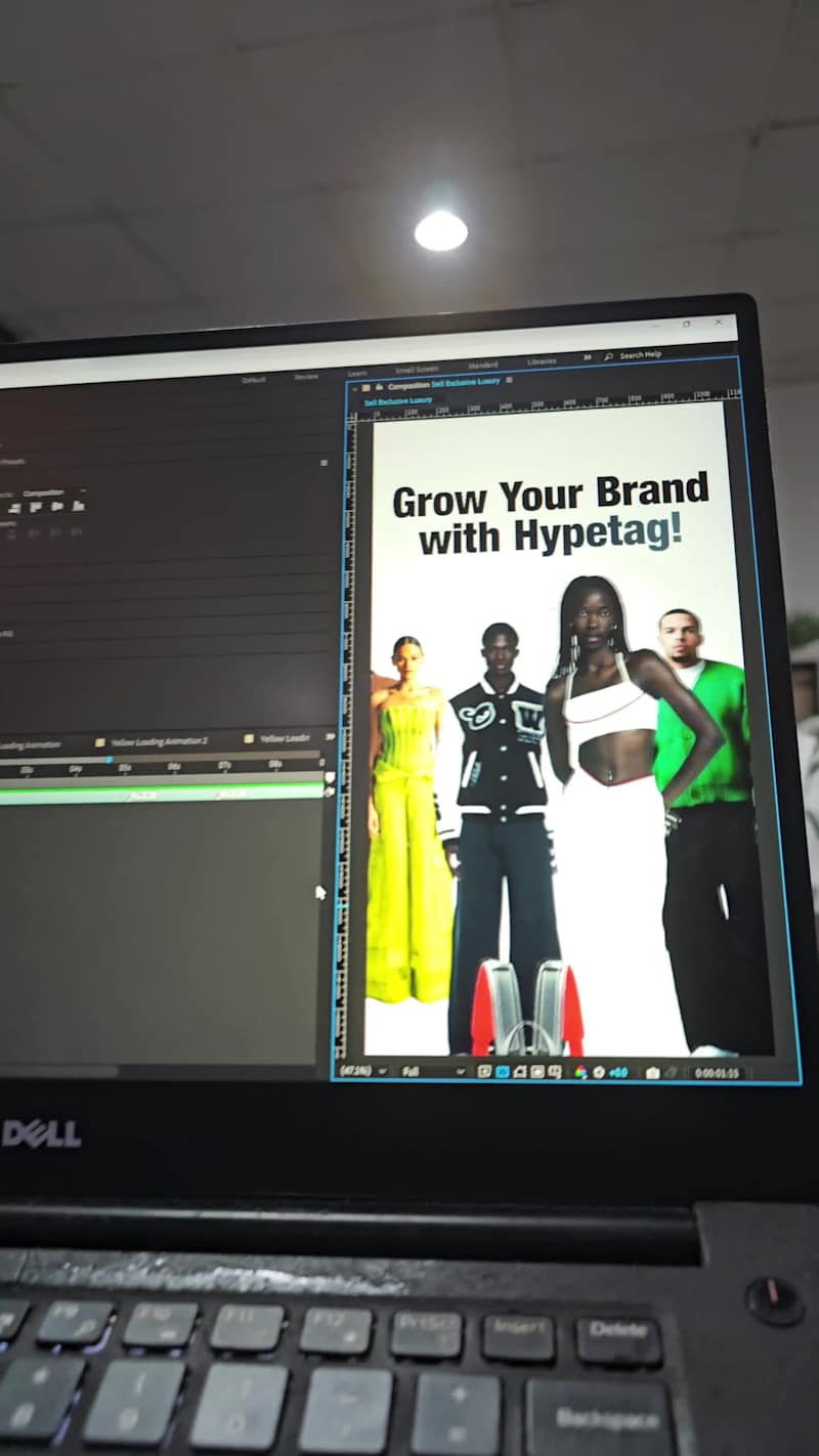 Cover image for I was walking with an ecommerce fashion company and here is ...