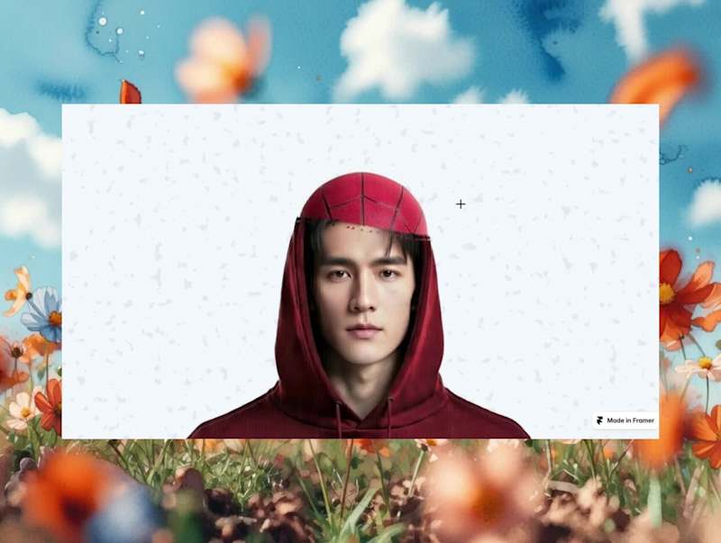 Cover image for Remember this viral hero 