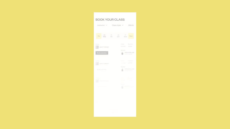 Cover image for Just wrapped up the Brand Identity & UI Design for Fitbot- a...