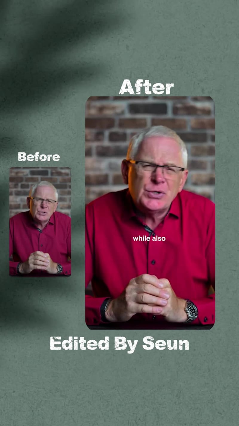 Cover image for One of my strongest skills