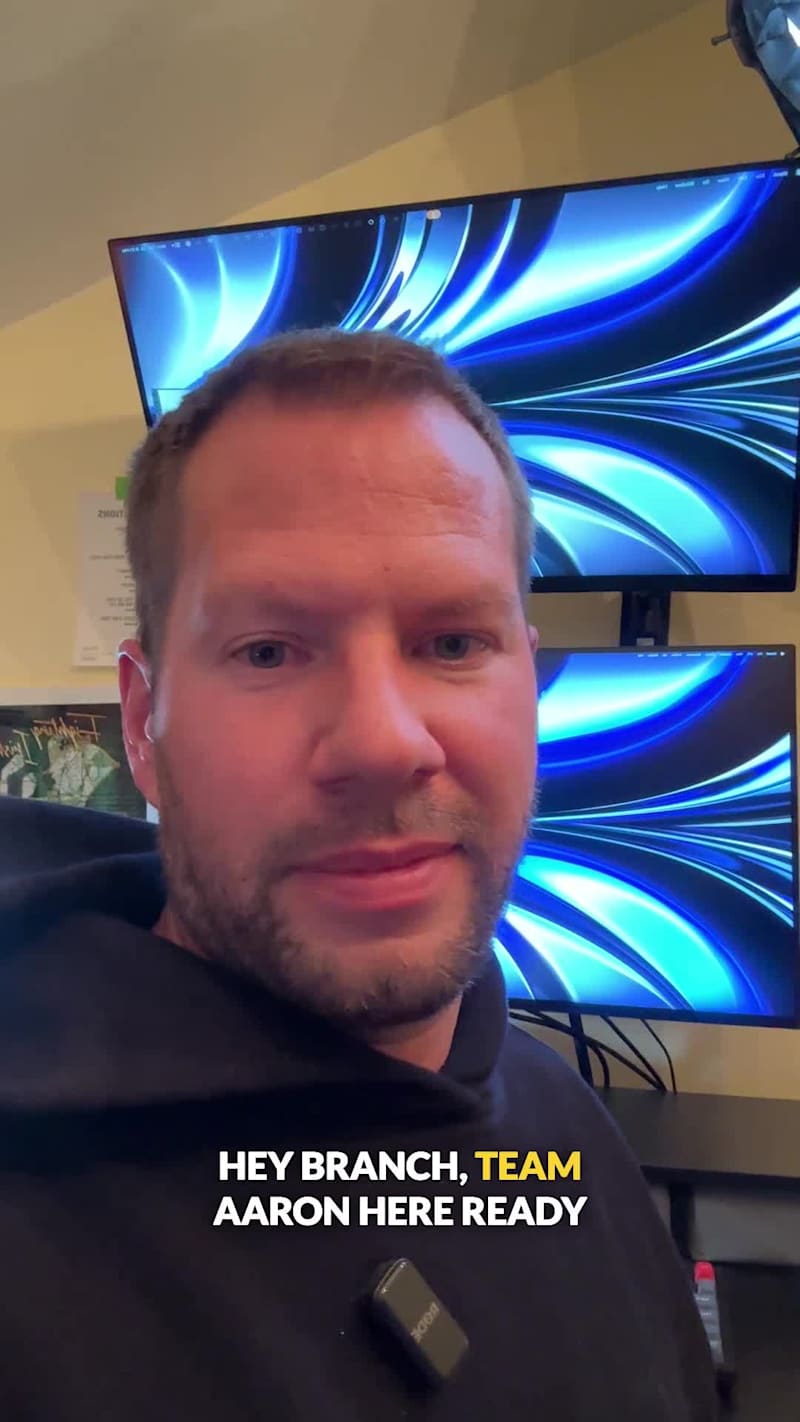 Cover image for Rate my set up!
I think