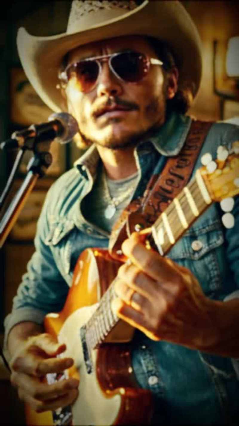 Cover image for This project reimagines “Don’t Worry