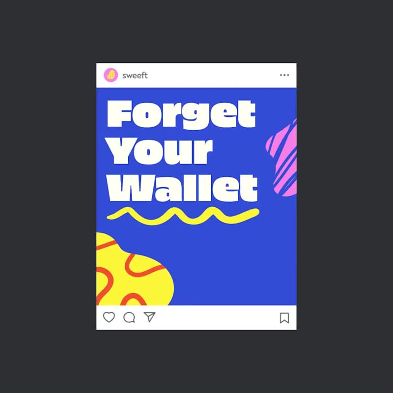 Cover image for Visual Design for a Gen-Z finance app