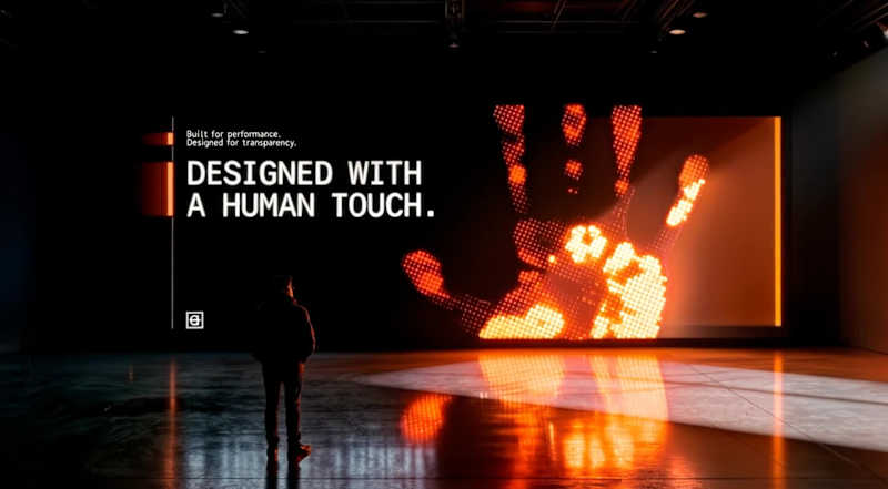 Cover image for Branding for Autonity