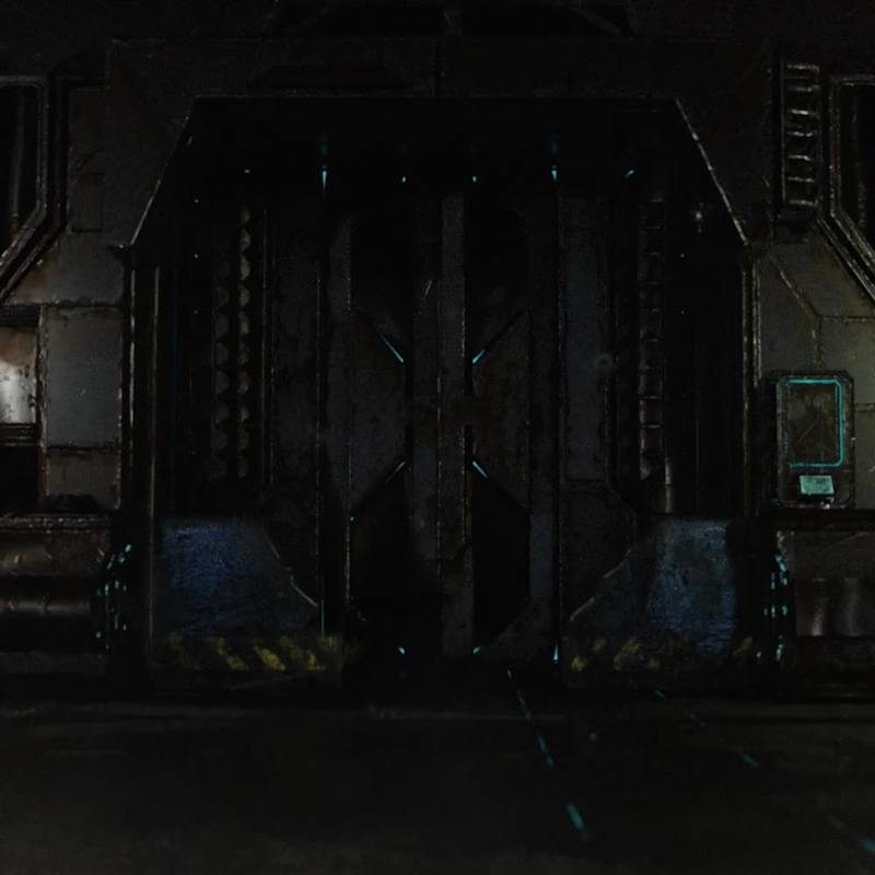 Cover image for 3D Animation for BlockBotz