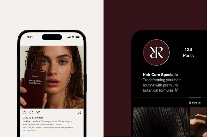 Cover image for Client: "We need a complete