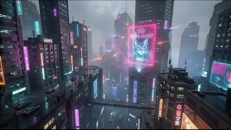 Cover image for Royal Canin - A Future