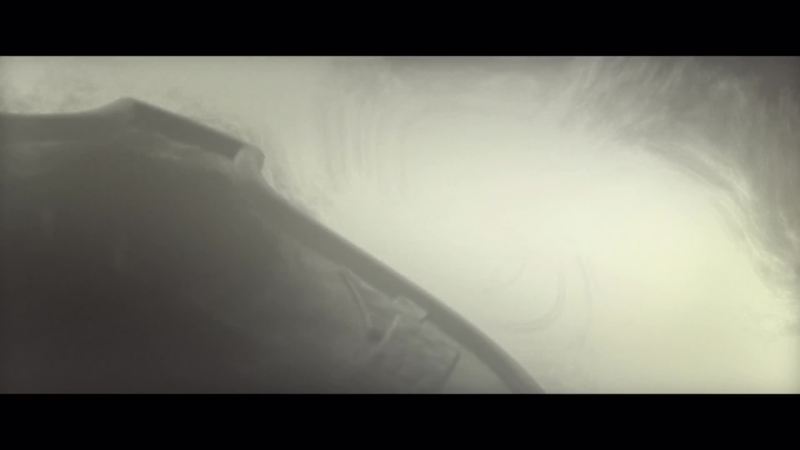 Cover image for Walking on Thin Ice Title Sequence Design