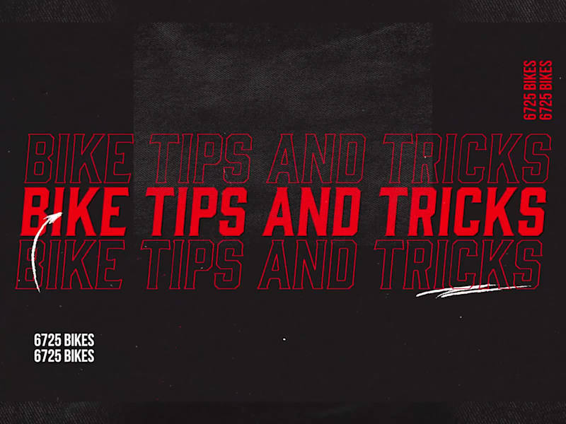 Cover image for Tips and Tricks with George - YouTube Series