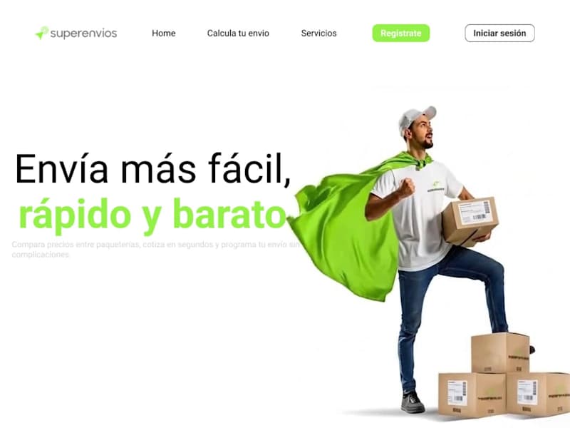 Cover image for WordPress Redesign  – UX/UI & Elementor Development