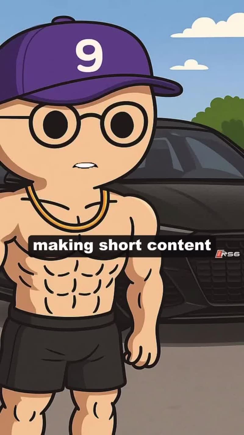 Cover image for HeyGen Video: Automation in Action