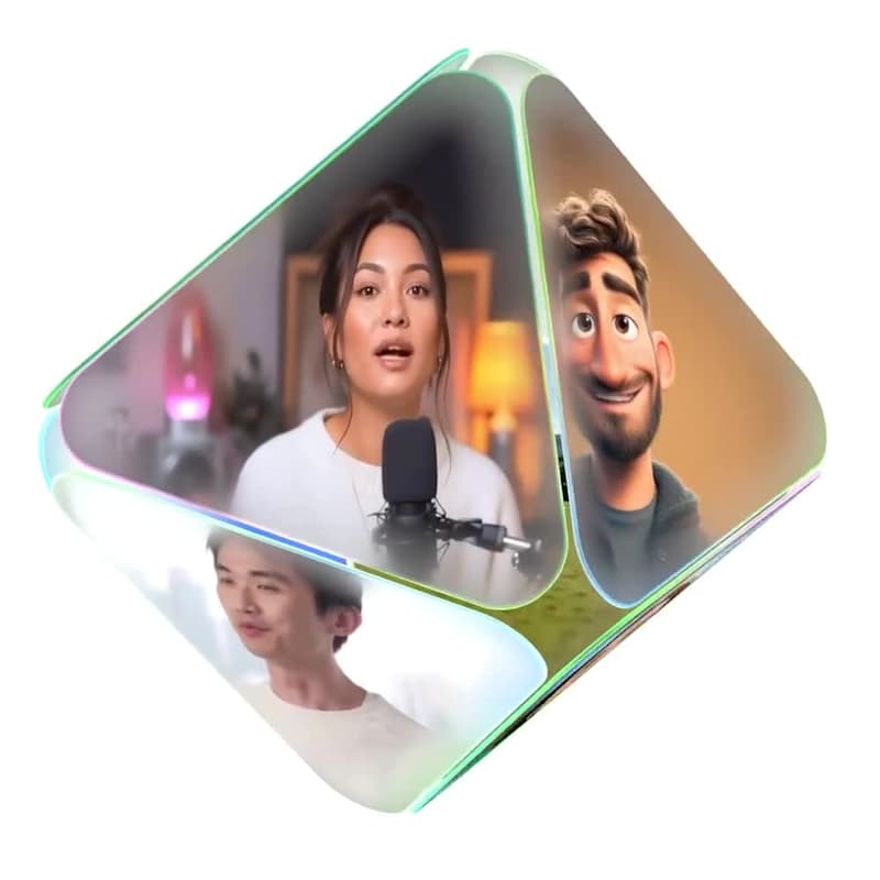 Cover image for HeyGen Scalable AI Avatar Video Platform Development