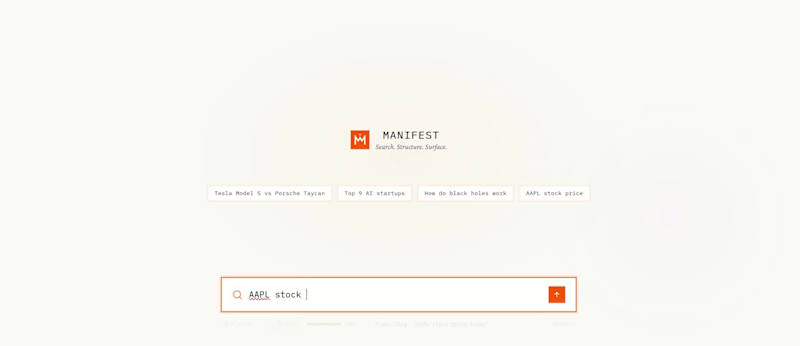 Cover image for What if search results weren't