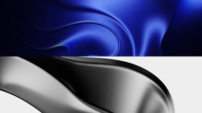 Cover image for A recent batch of wallpapers/general purpose visual assets f...