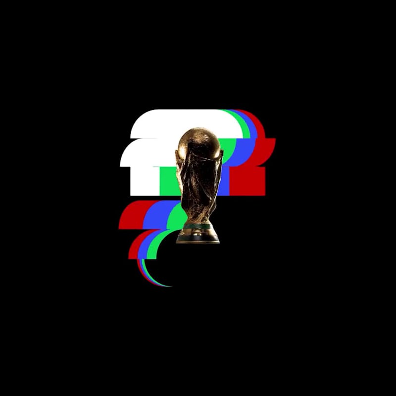 Cover image for One Year Out: FIFA 2026 World Cup Launch Video