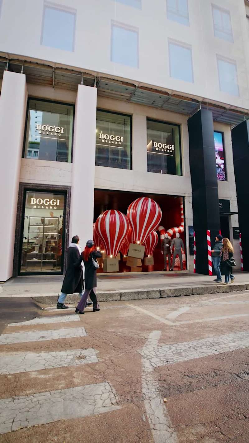 Cover image for FOOH animation for Instagram