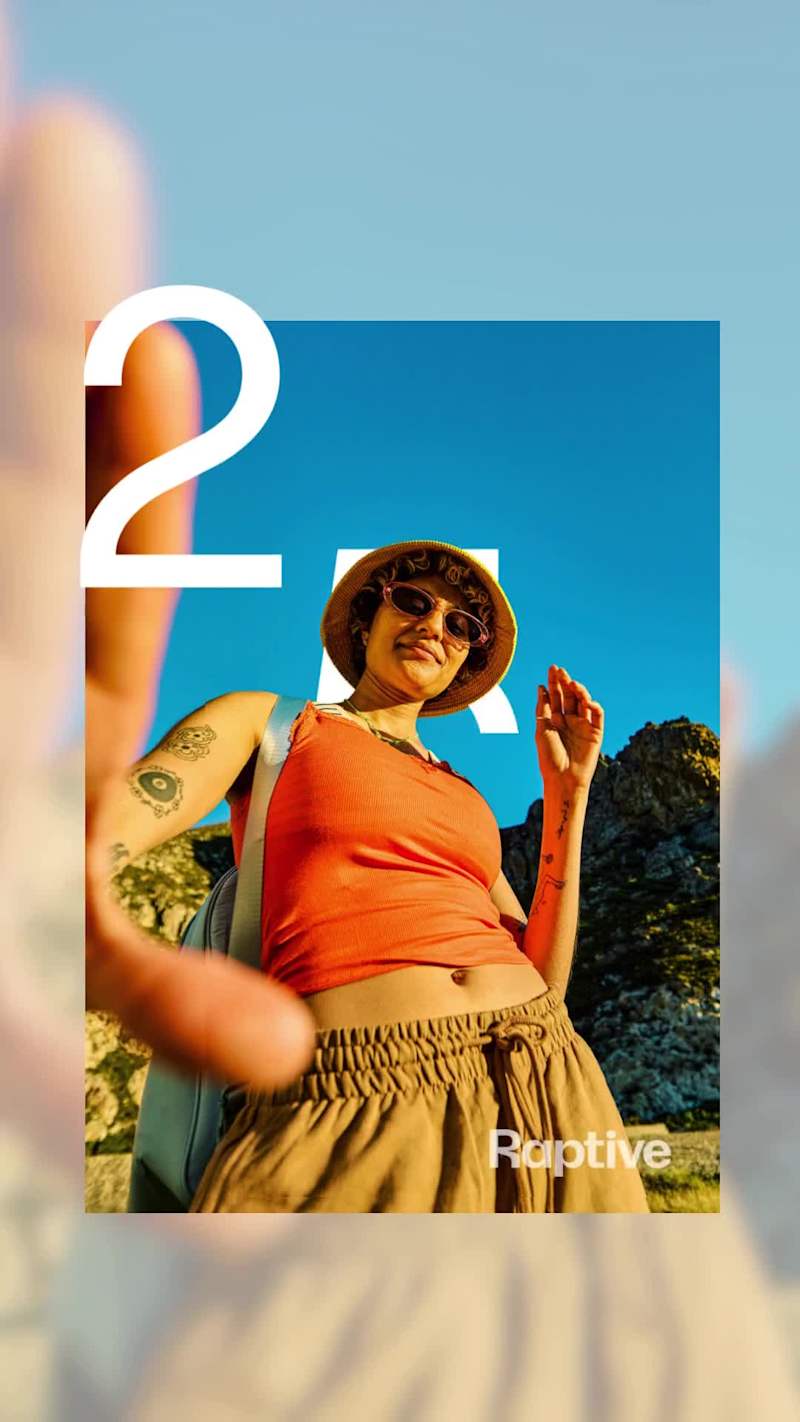 Cover image for Social Reel Design for Creator Monetization Platform