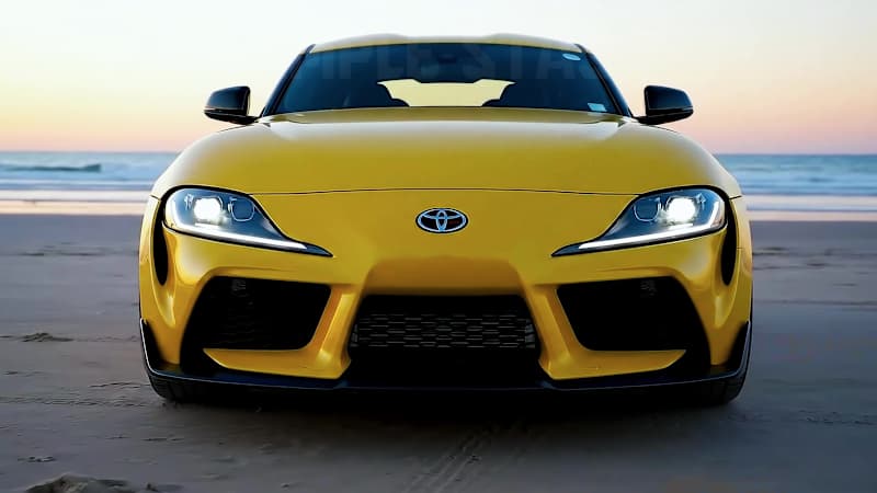 Cover image for AI SAMPLE For an Auto Business Model