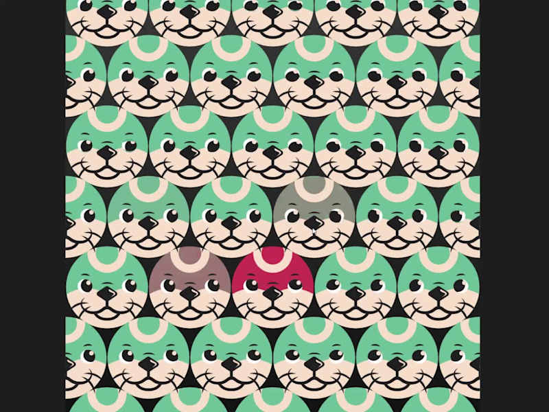 Cover image for Interactive Logo Design for Otzdarva