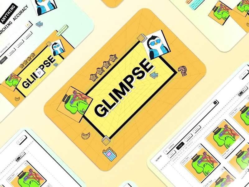 Cover image for Highlights of a retro styled