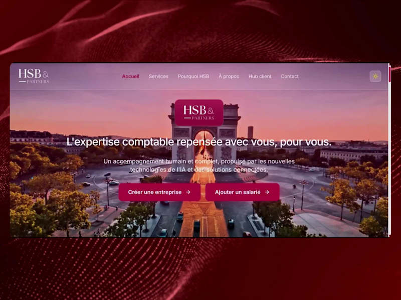 Cover image for AI-Powered Accounting & Financial Analysis Platform