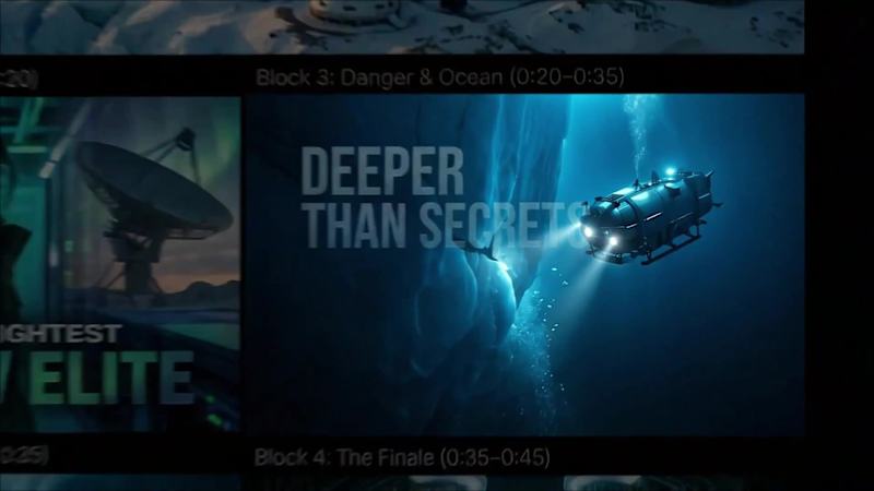 Cover image for United by Vision. Born for