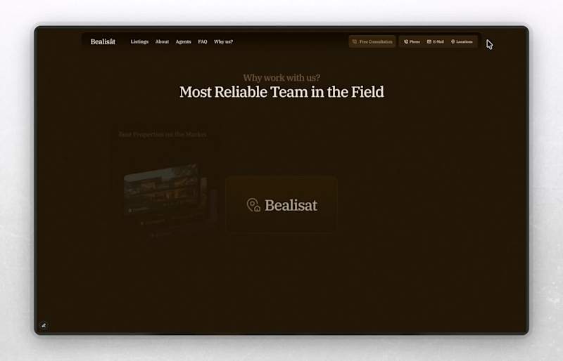 Cover image for Bento Grids - Metrics &
