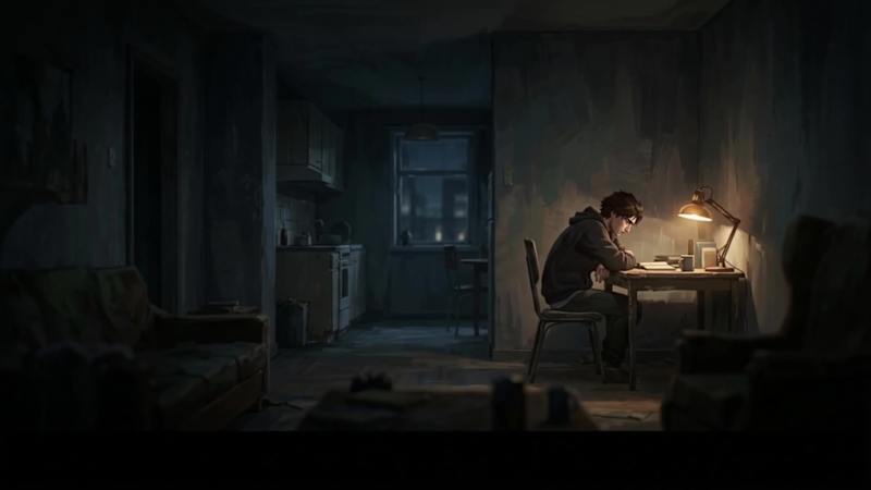 Cover image for I didn't make a design