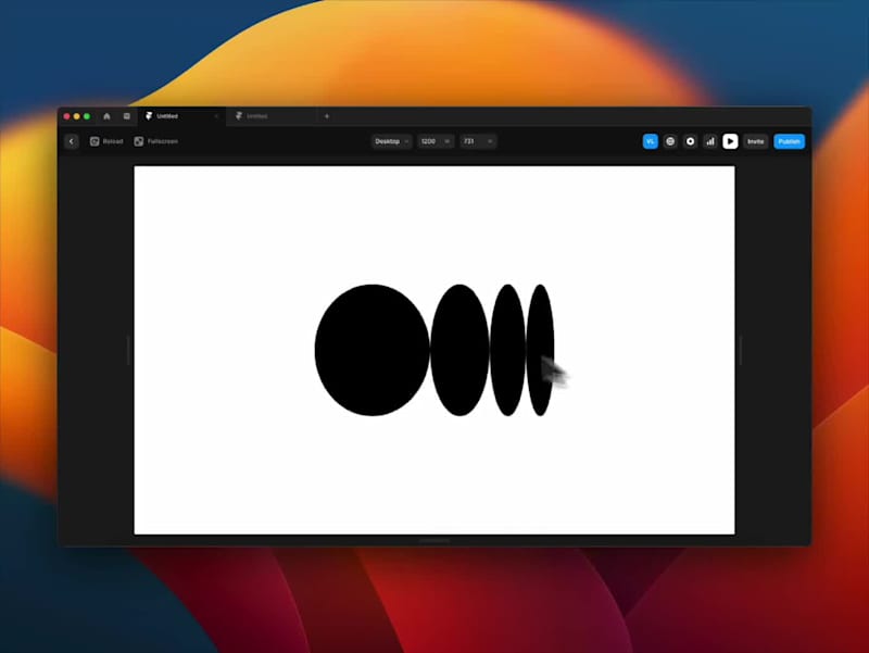 Cover image for Developing a case study on the custom graphics I designed in...