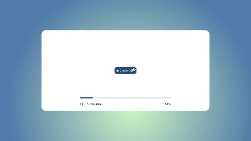 Cover image for Walk-through UI Animation for Website