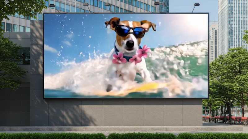 Cover image for AI-Animated Pet Stories for All Things Furry