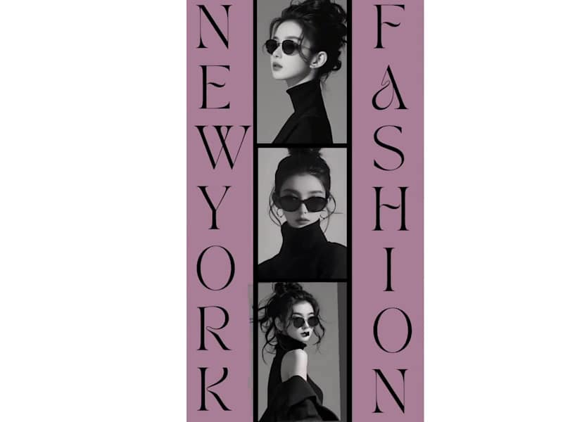 Cover image for Luxurious premium fashion brand 
