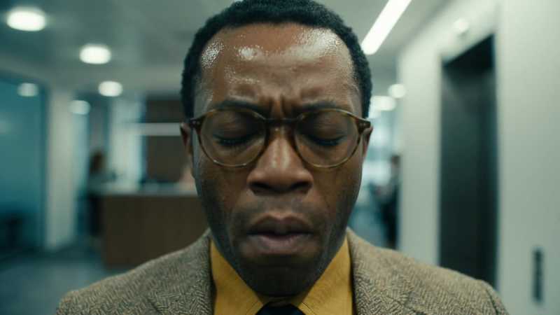 Cover image for Who doesn’t love a 5-day