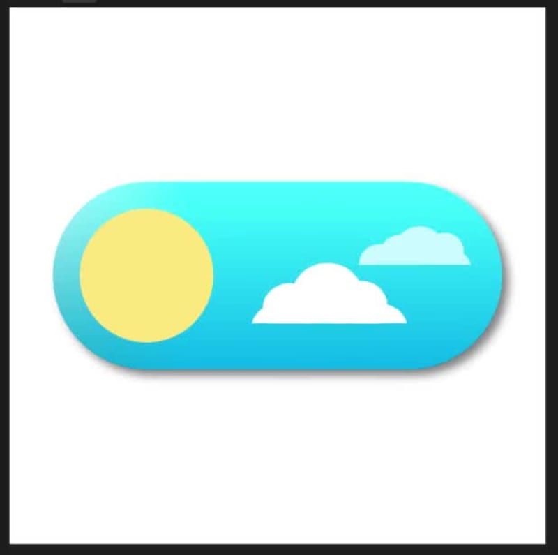 Cover image for With @Rive I realized I could literally bring to life the cl...