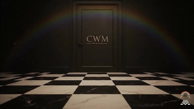 Cover image for A cinematic luxury visual merging