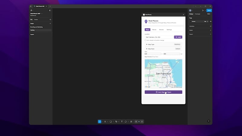 Cover image for I built a Figma plugin for a client project but I am plannin...
