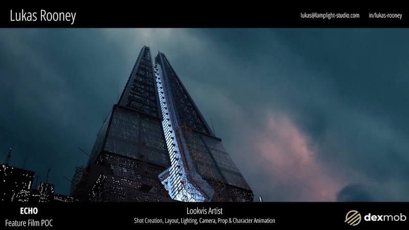 Cover image for Rocket Launcher