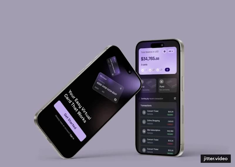 Cover image for Designing a Clear and Stress-Free Digital Wallet Experience