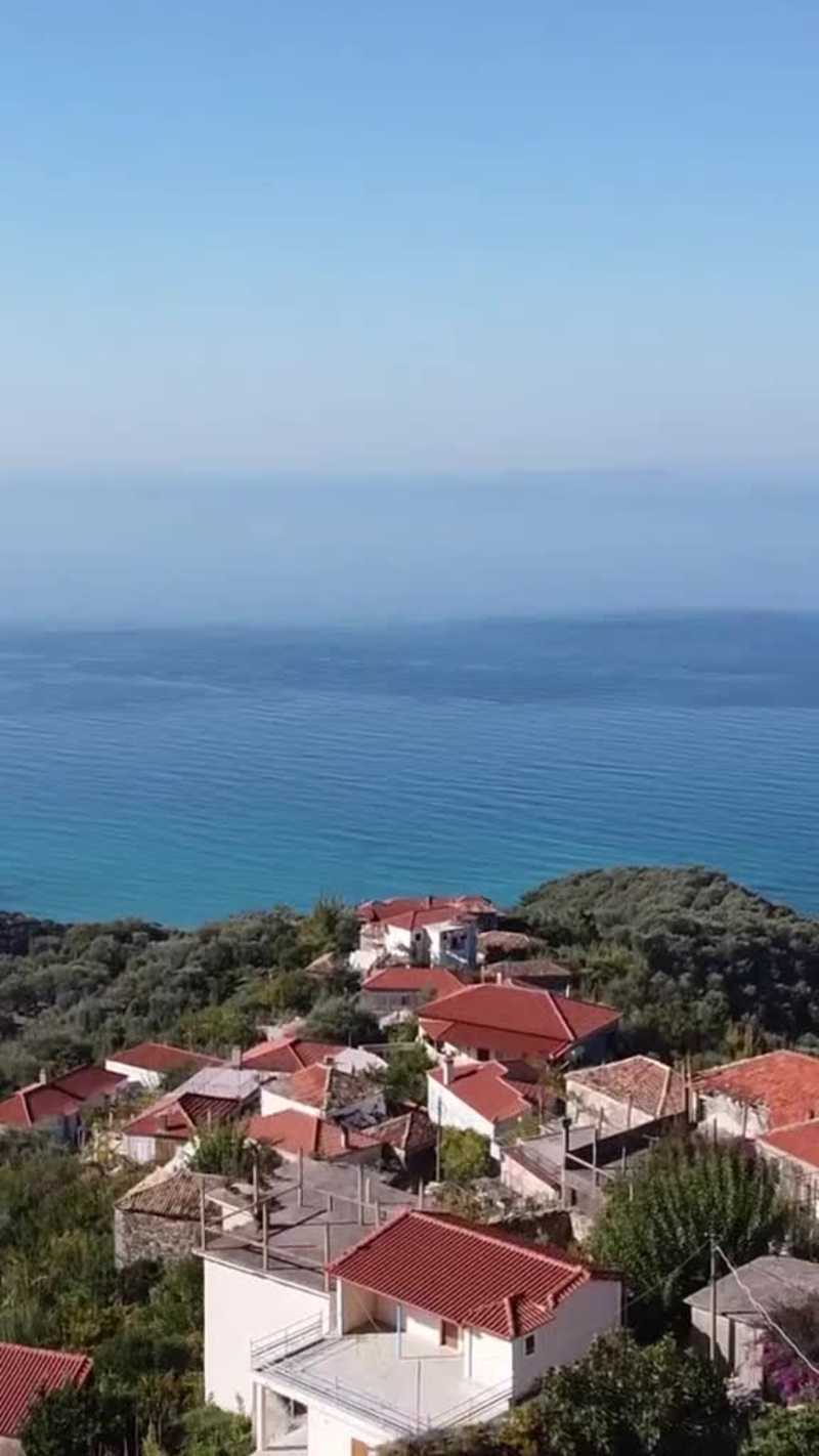 Cover image for The Mediterranean #graphics