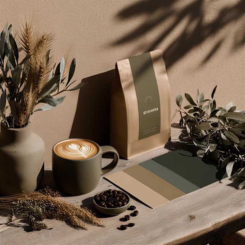 Cover image for Imagine you’re starting a coffee brand. The market is oversa...