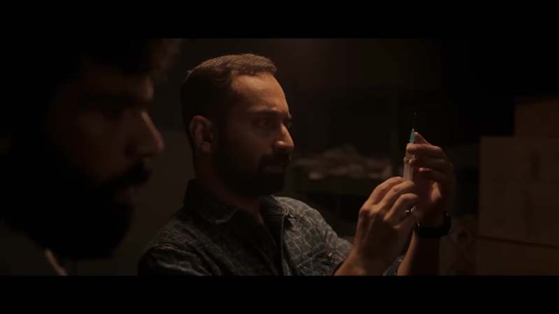 Cover image for MOVIE TRAILER EDIT 