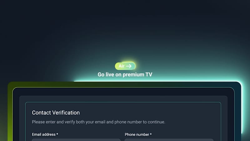 Cover image for Adwave | SaaS Launch Demo Video