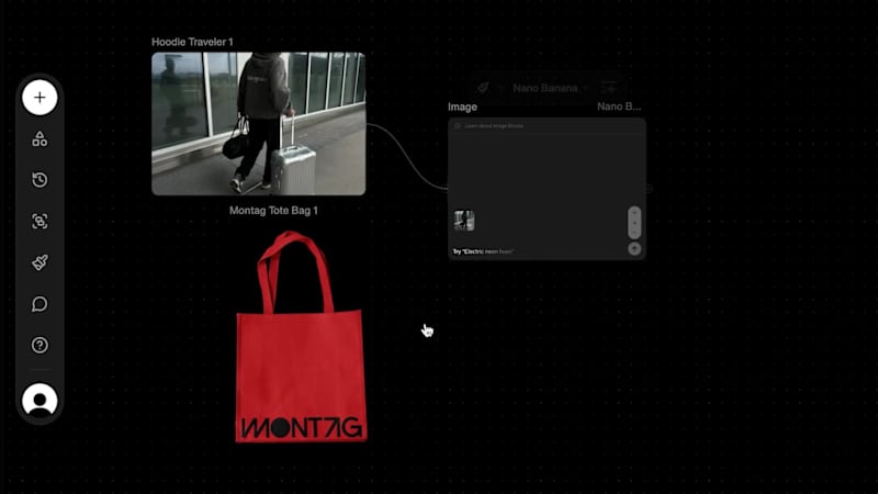 Cover image for Mockups don’t have to be boring anymore. It’s becoming more ...