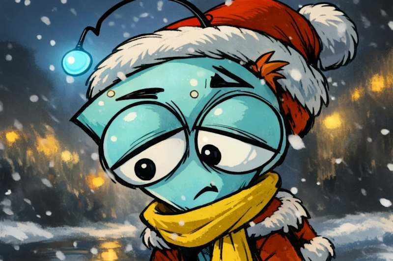 Cover image for Passion Project: Nook and Cranny - Act of Kindness