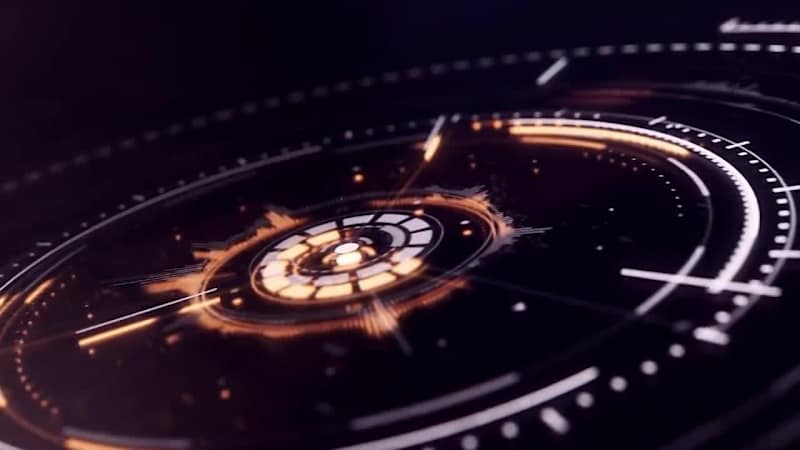 Cover image for Advertising video about the work of an industrial plant