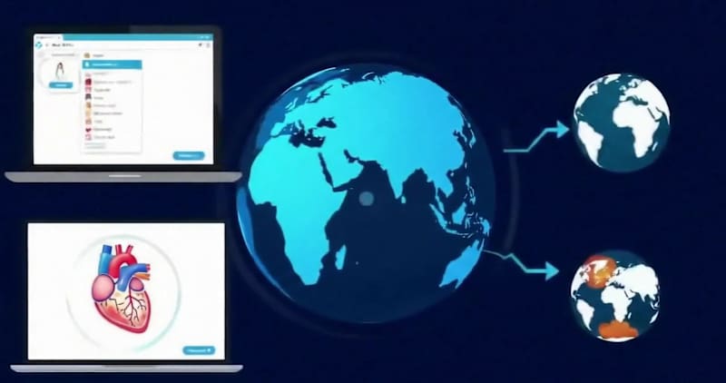 Cover image for EMR Electronic Medical Record Software