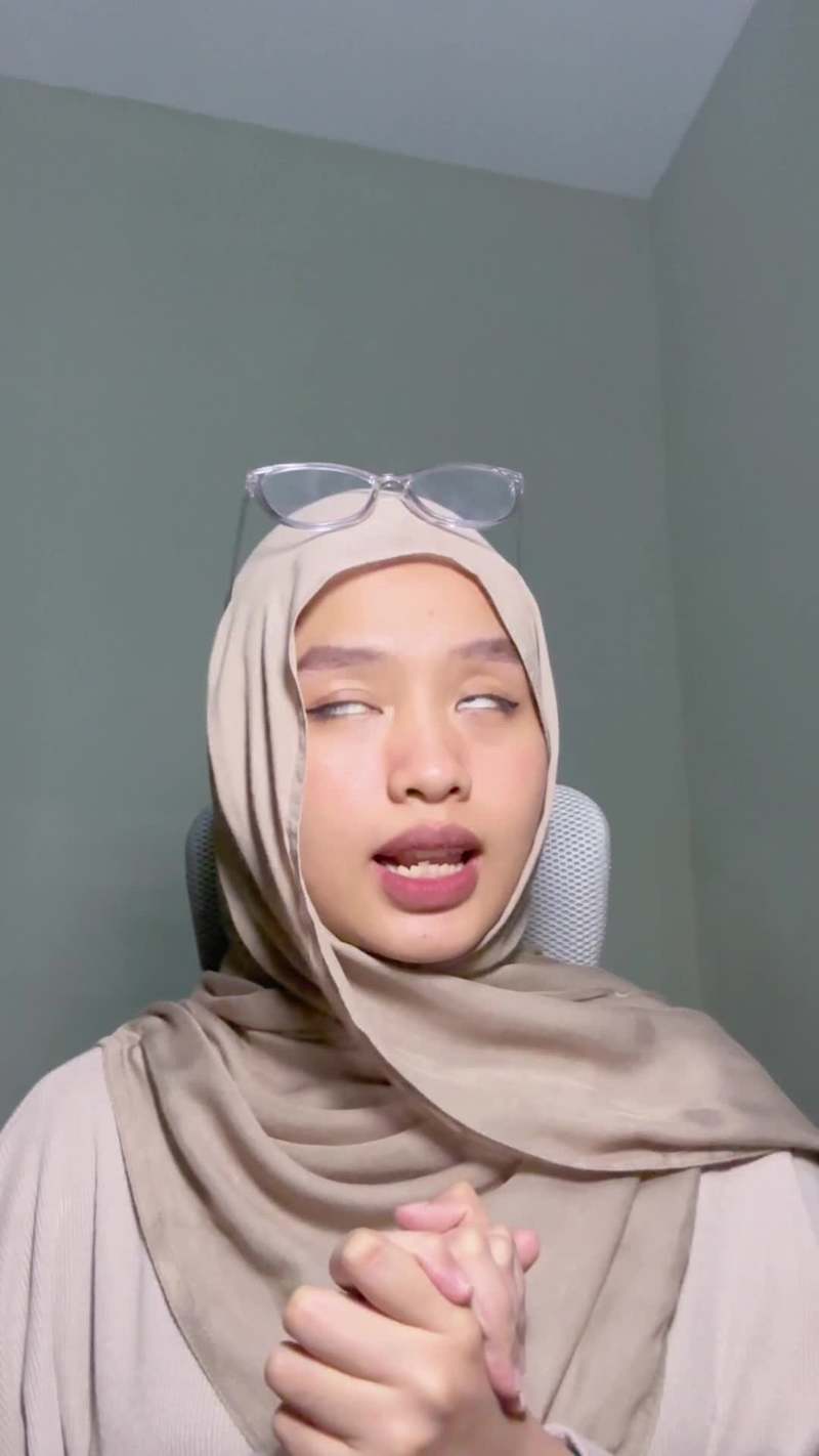 Cover image for Talking head video editing for